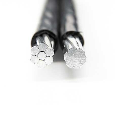 Aerial Bundle Cable WITH IEC STANDARD