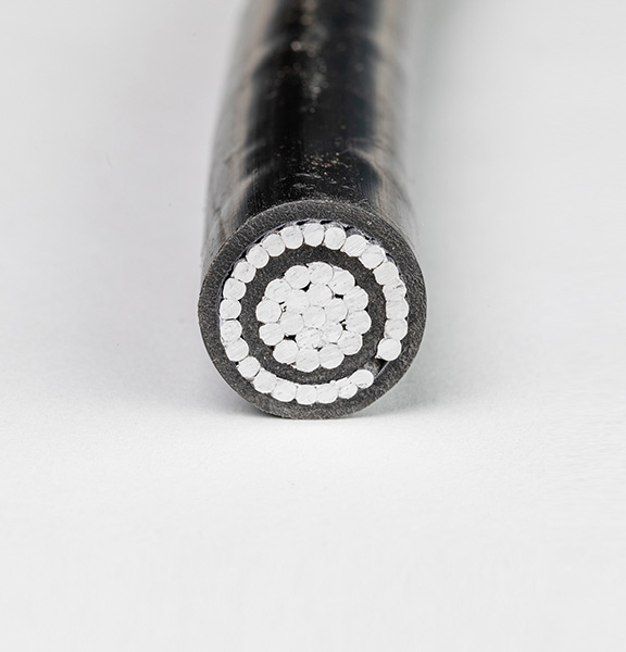 CONCENTRIC CABLE